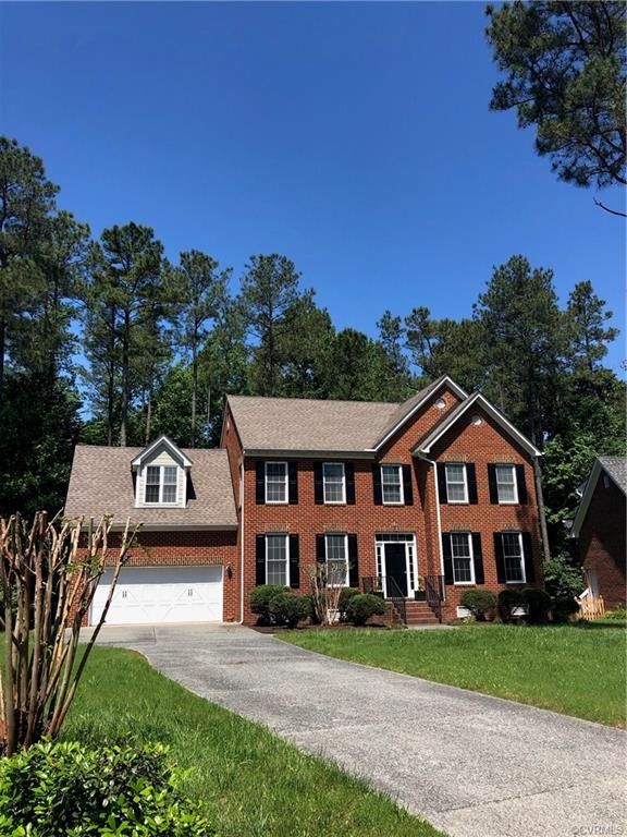 5910 Brickshire Dr, Providence VA 23140 Trulia