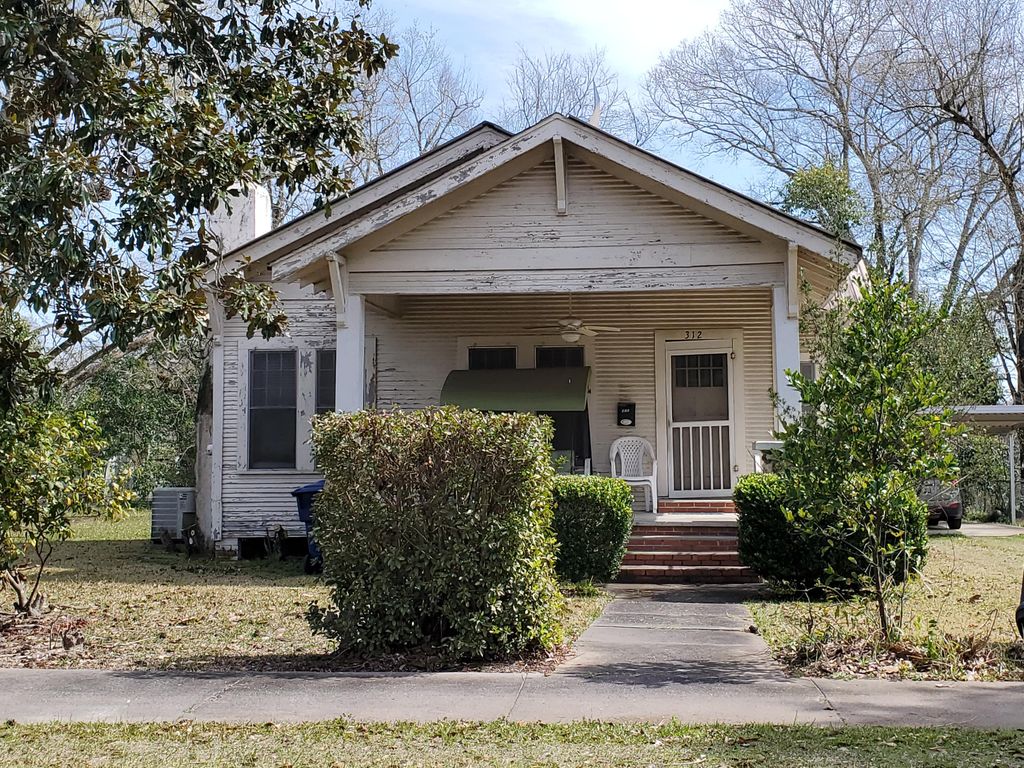 312 Broad St, Deridder, LA 70634 Trulia