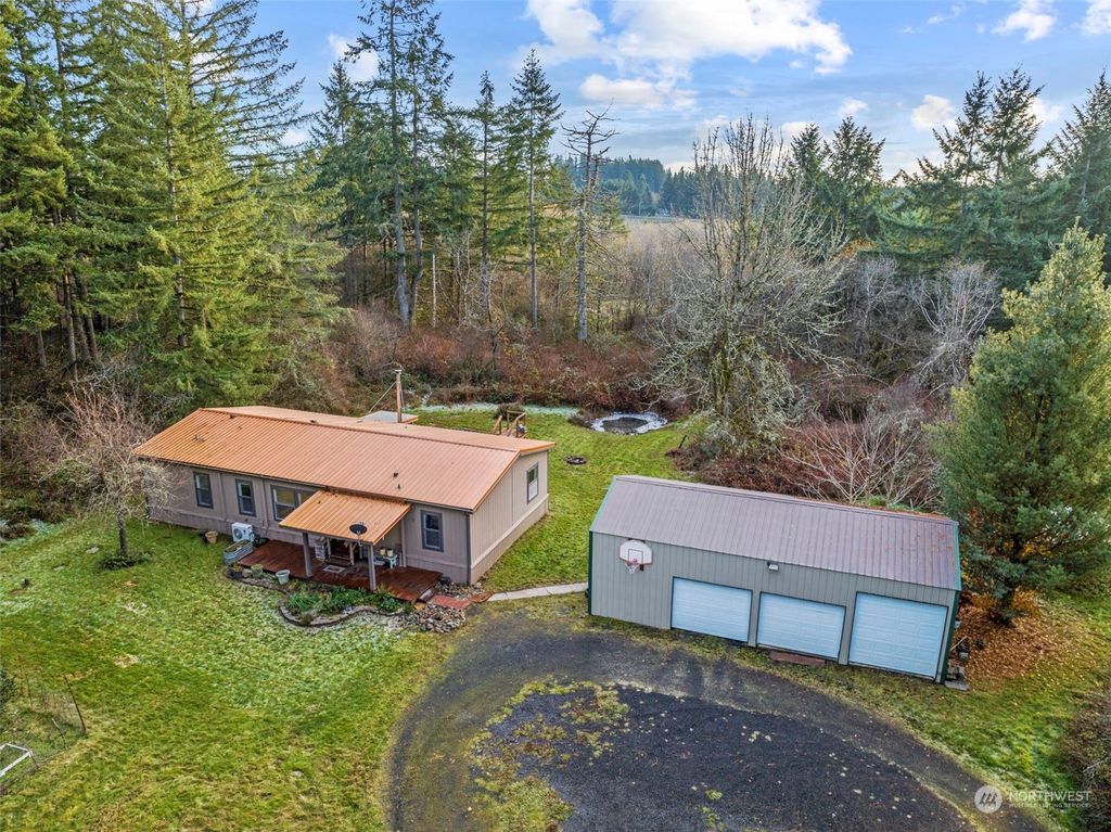 168 Pascoe Avenue, Napavine, WA 98532 Trulia