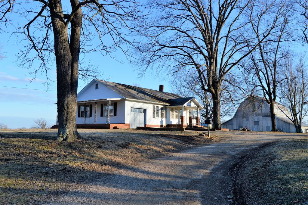 21558 County Road 283, Puxico, MO 63960 Trulia