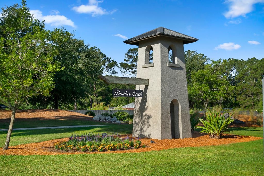 Panther Creek, Jacksonville, FL 32218