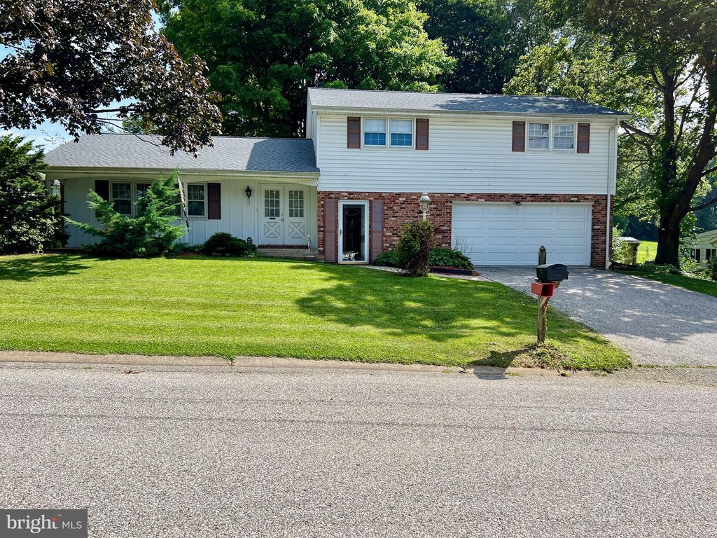 172 Vinmar Dr, York, PA 17402 Trulia