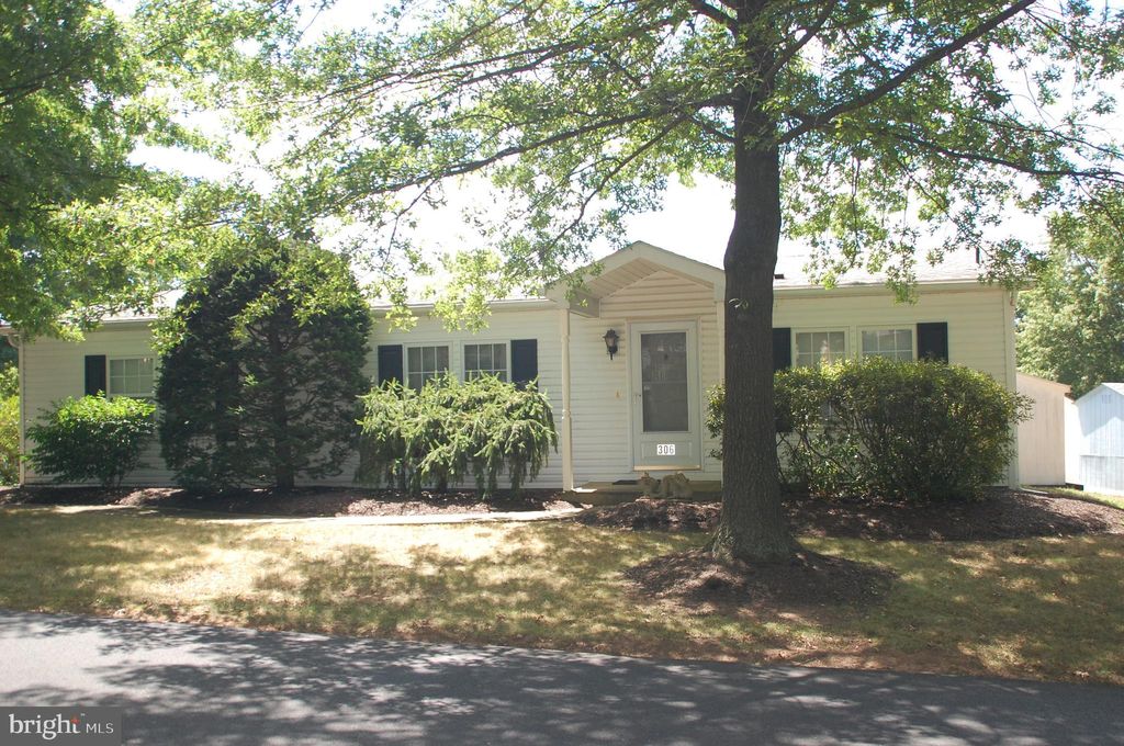 306 Hidden Springs Dr, Souderton, PA 18964 Trulia