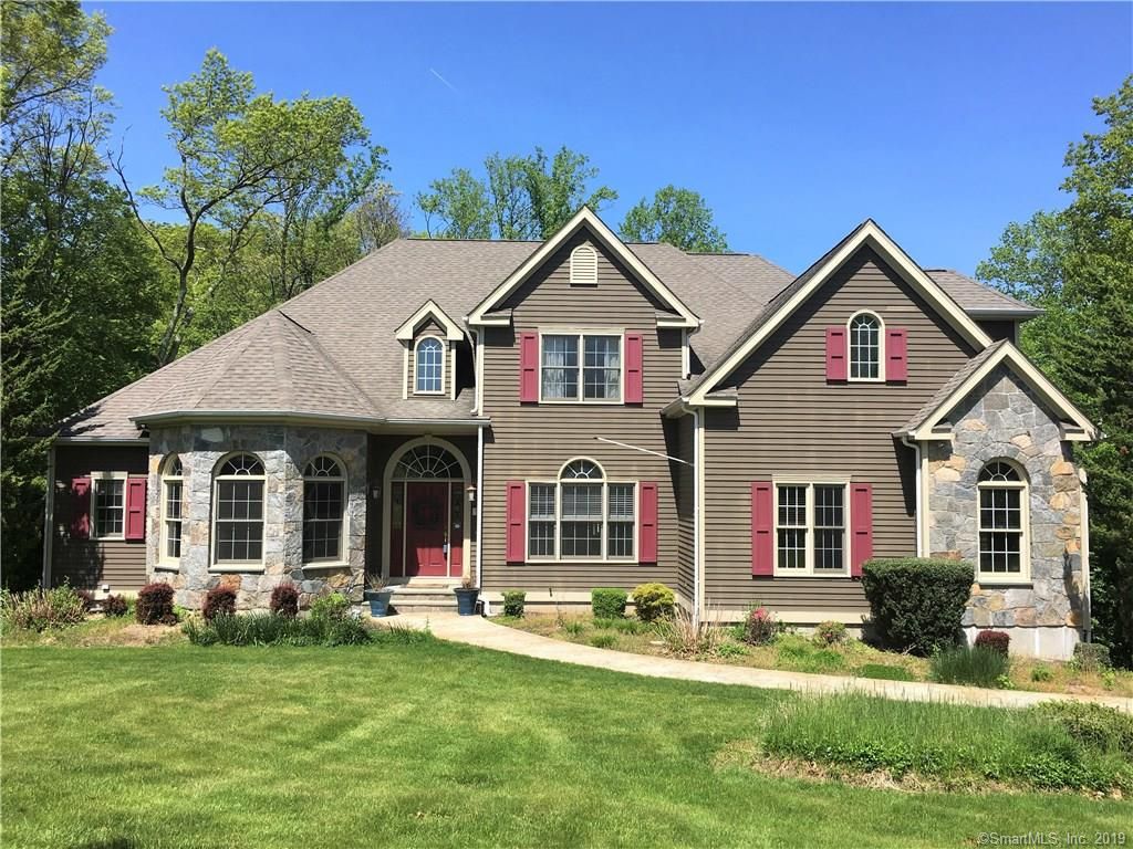 27 Oak Ridge Dr, Newtown, CT 06470 Trulia