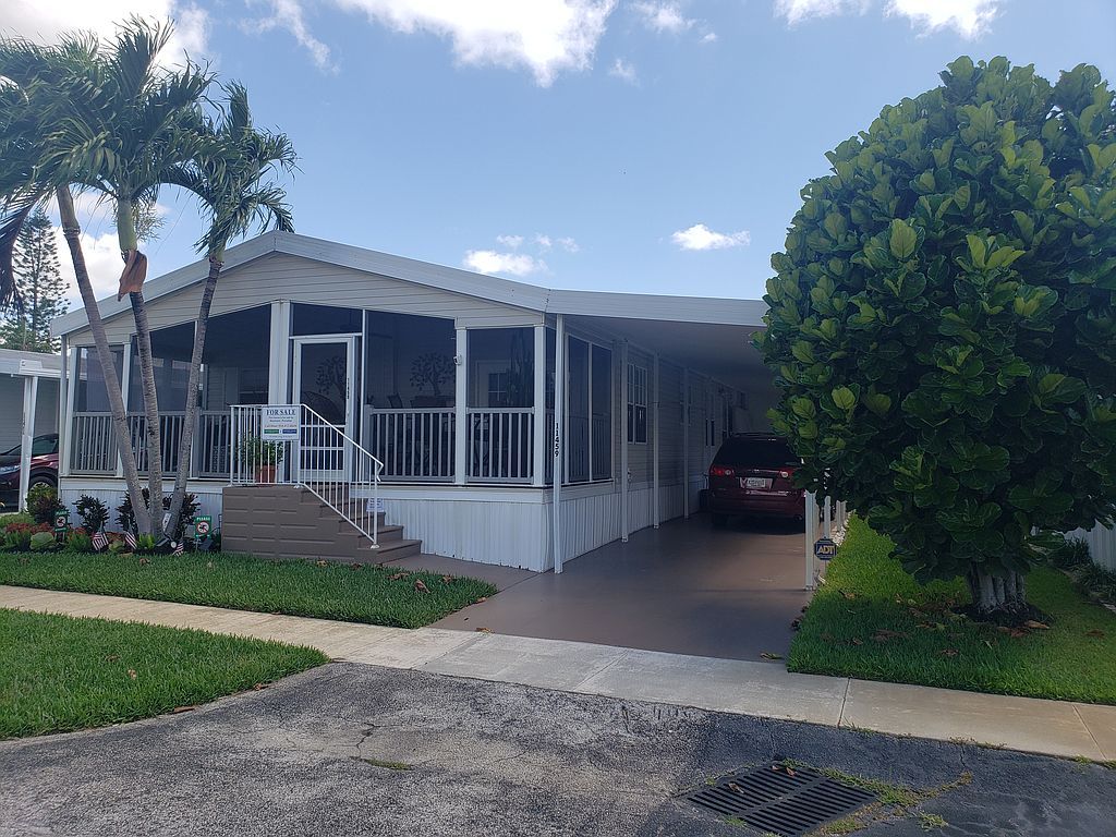 11459 SW 10th Ct, Davie, FL 33325