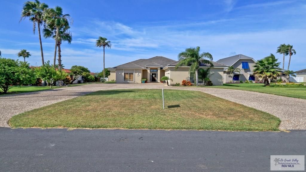 904 Beach Blvd, Laguna Vista, TX 3 Bed, 3 Bath SingleFamily Home