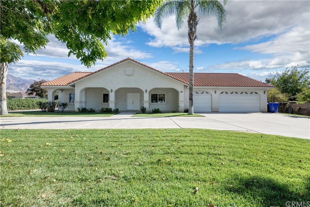 12689 3rd St, Yucaipa, CA 92399 Trulia
