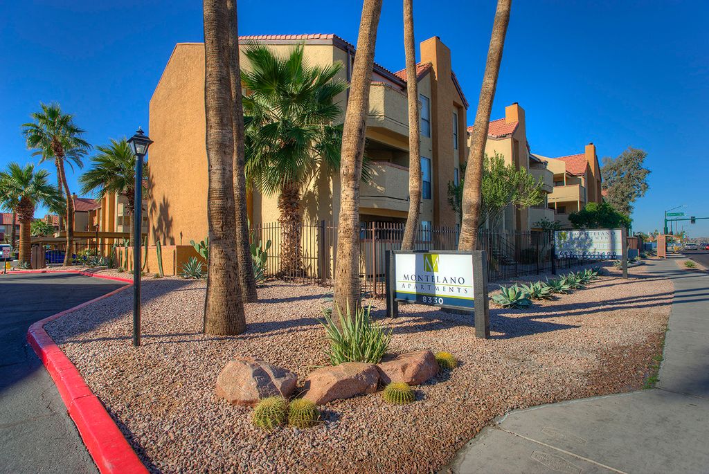 8330 N 19th Ave, Phoenix, AZ 85021
