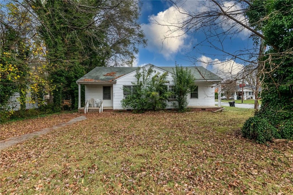 901 & 903 Askew St, Burlington, NC 27215 Trulia