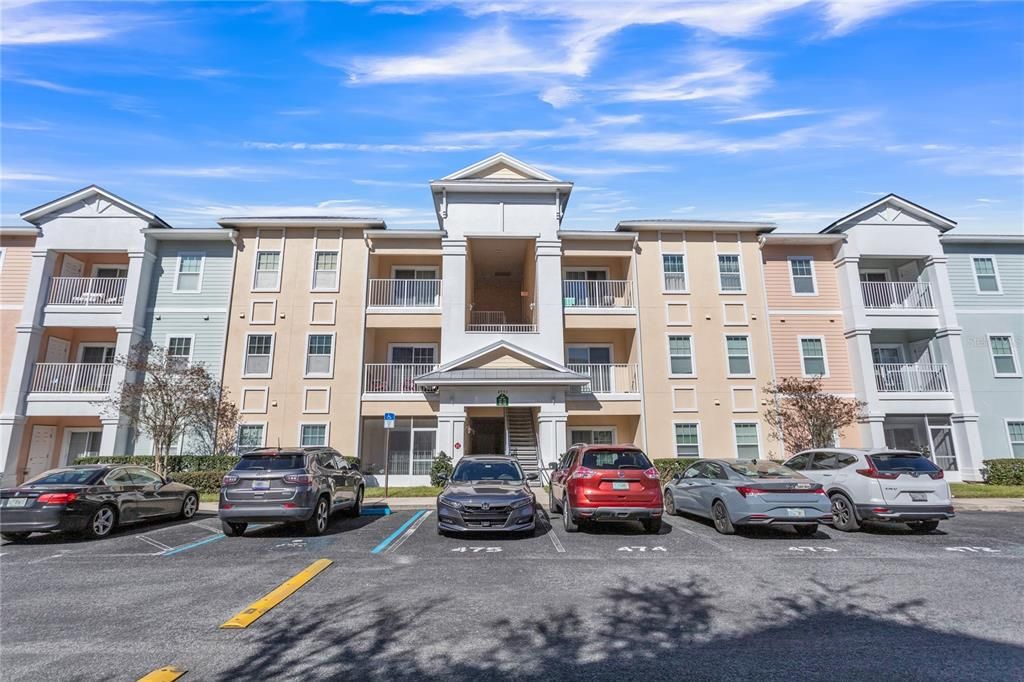 4991 Key Lime Dr #104, Jacksonville, FL 32256
