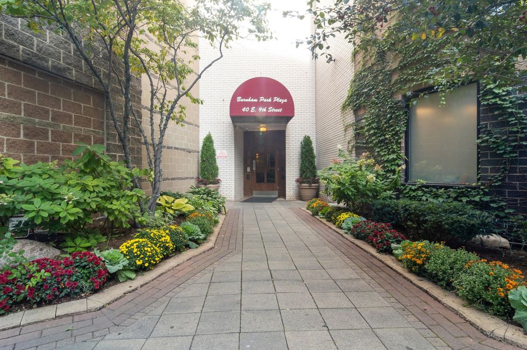 40 E 9th St #1414, Chicago, IL 60605