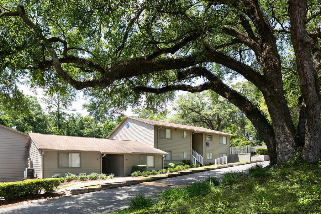 34 Modern Apartments on white dr tallahassee fl 