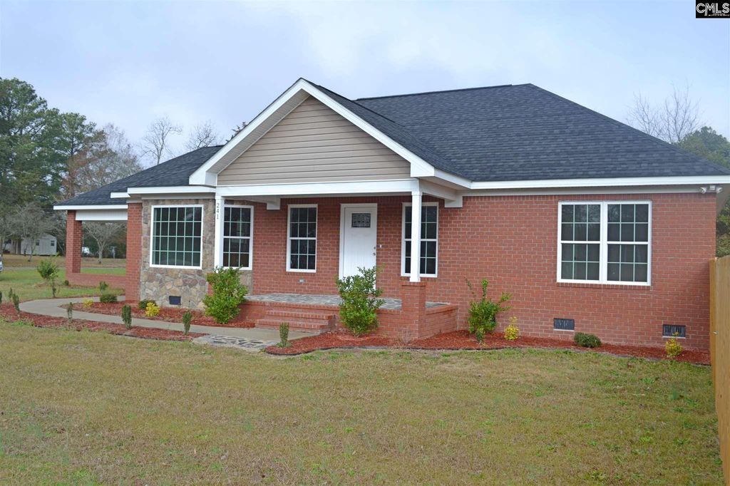 241 Summerland Ave, Batesburg, SC 29006 Trulia