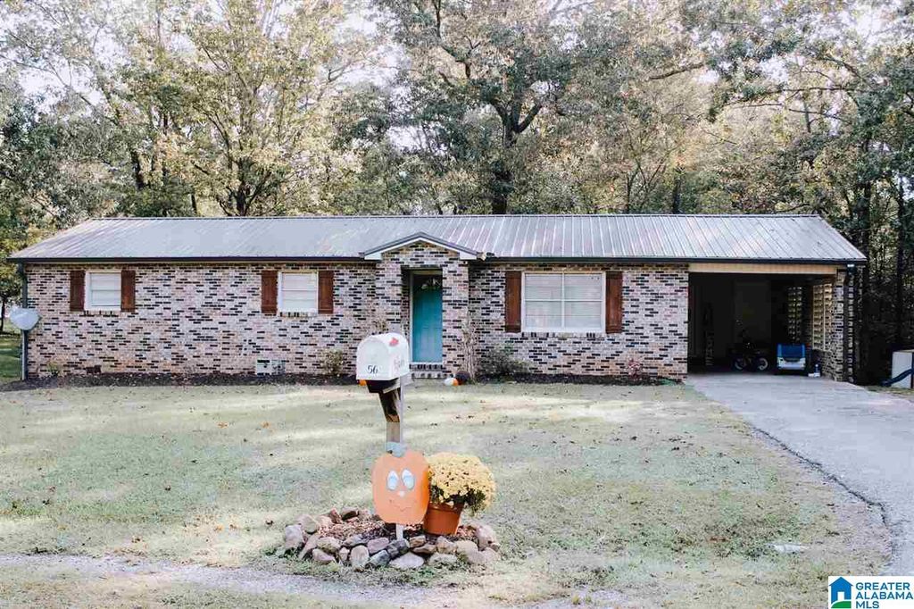 56 Ira Dee St, Ohatchee, AL 36271 Trulia