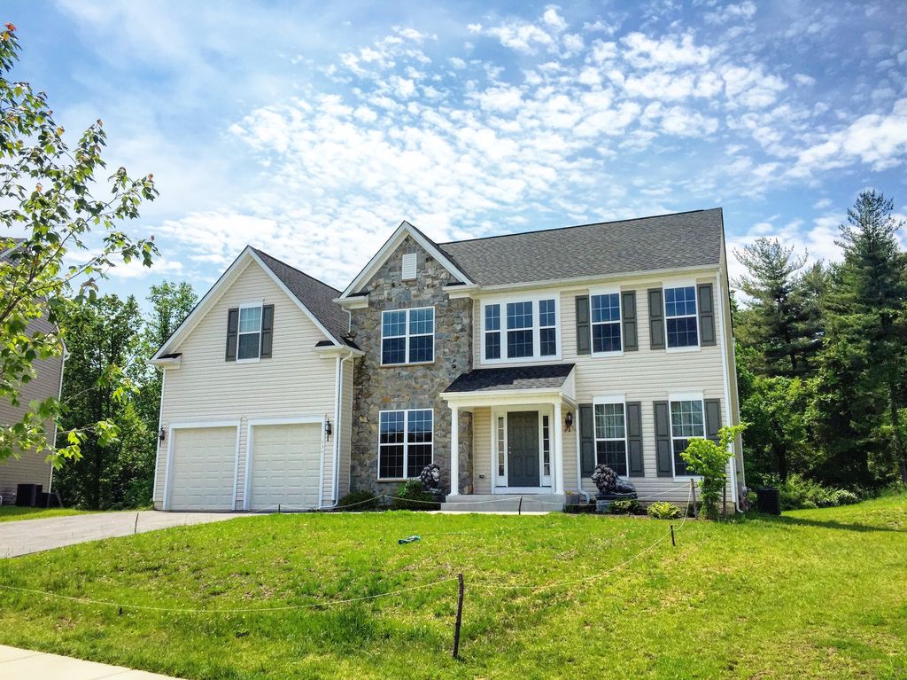 6016 Cypress Springs Rd, Elkridge, MD 21075 Trulia
