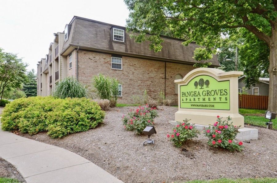 Pangea Groves Apartments Indianapolis In Trulia