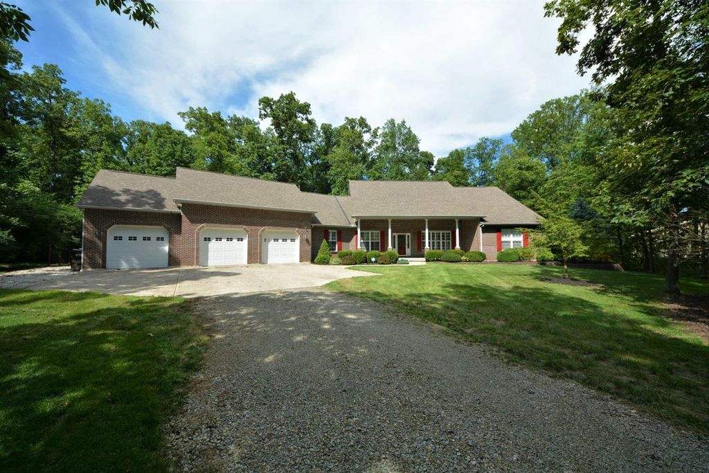 1462 Pierson Rd, Hamilton, OH 45013 Trulia