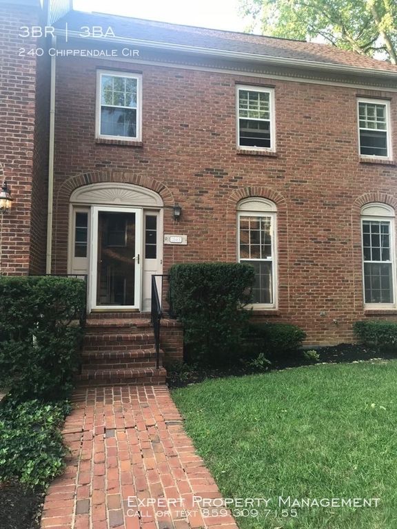lexington ky rent to own homes