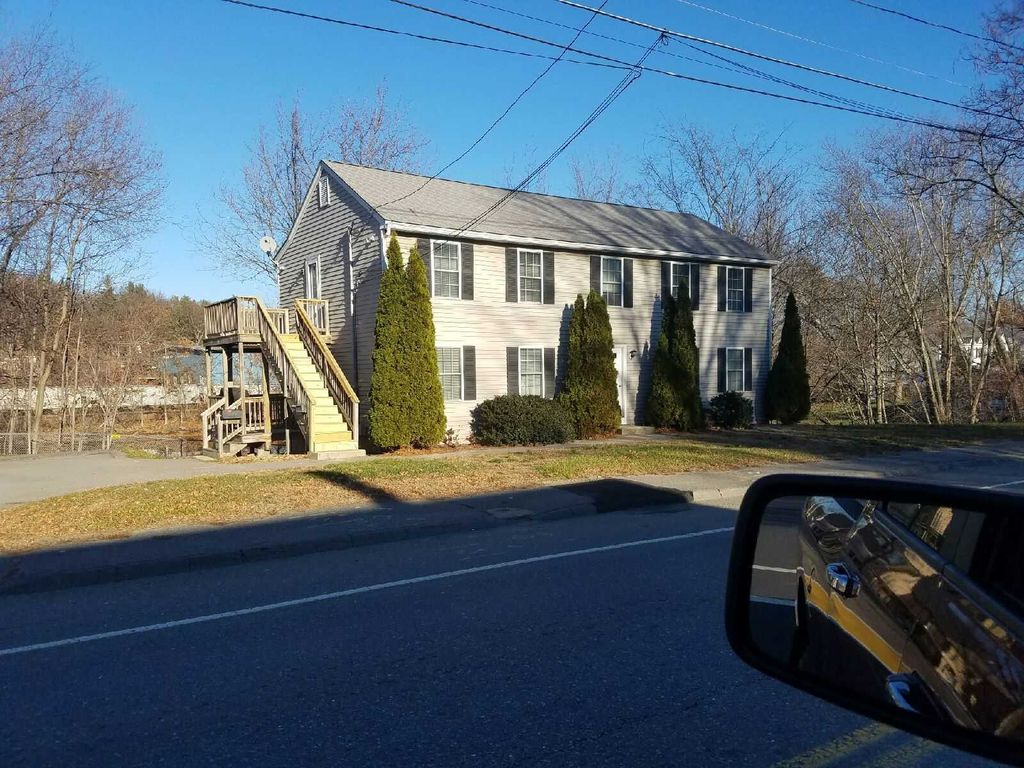 58 E Main St, Ayer, MA 01432 Trulia