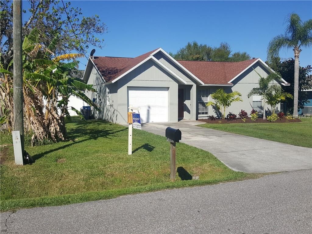 3907 5th Ave W, Palmetto, FL 34221 Trulia