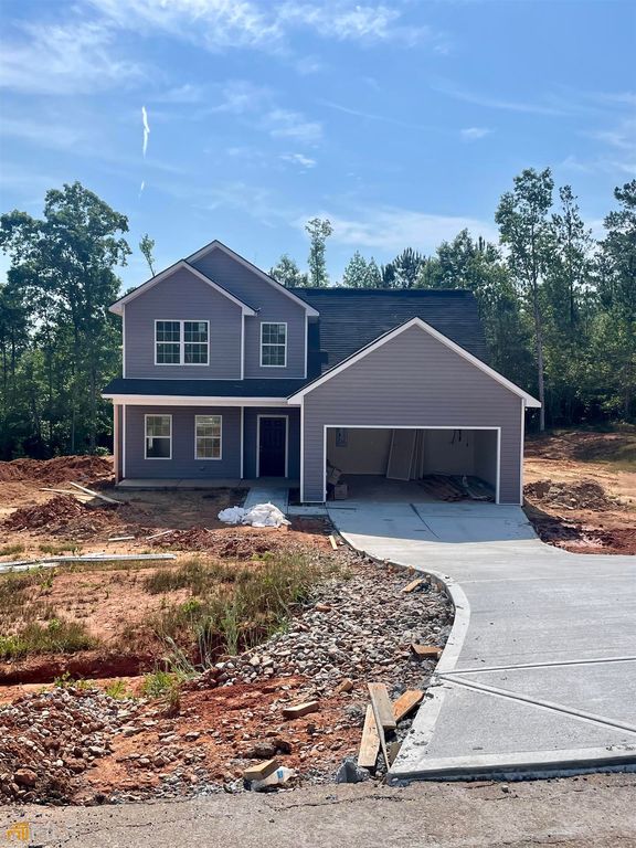 230 Tyler Dr #31, Dexter, GA 31019