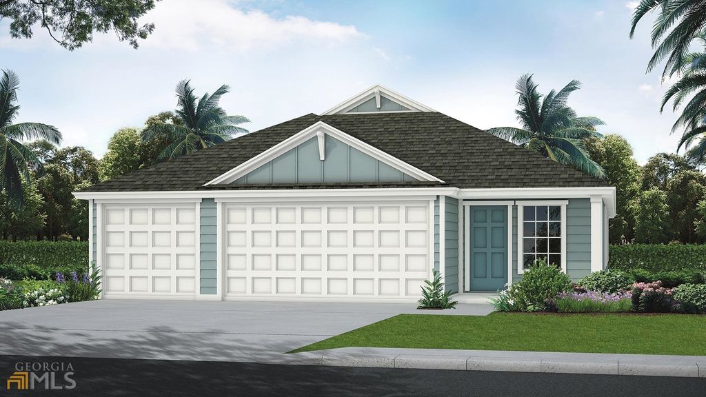 211 Holm Pl #499, Saint Marys, GA 31558
