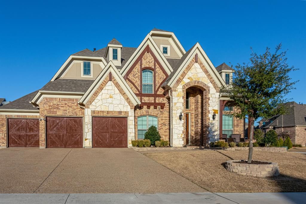 4507 Great Plains Ct, Mansfield, TX 76063