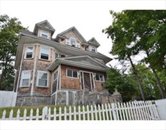 36 Ormond St, Mattapan, MA 02126