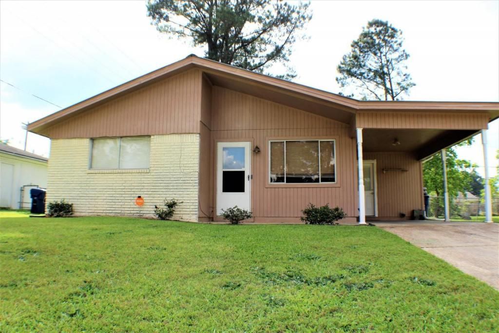 603 Magnolia St, New Llano, LA 71461 Trulia