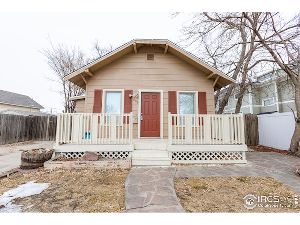 209 14th St, Greeley, CO 80631