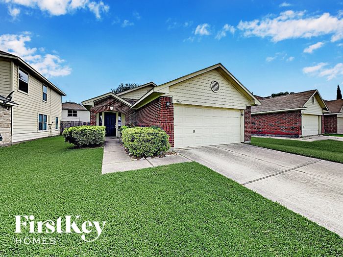 19407 Cavern Springs Dr, Tomball, TX 77375