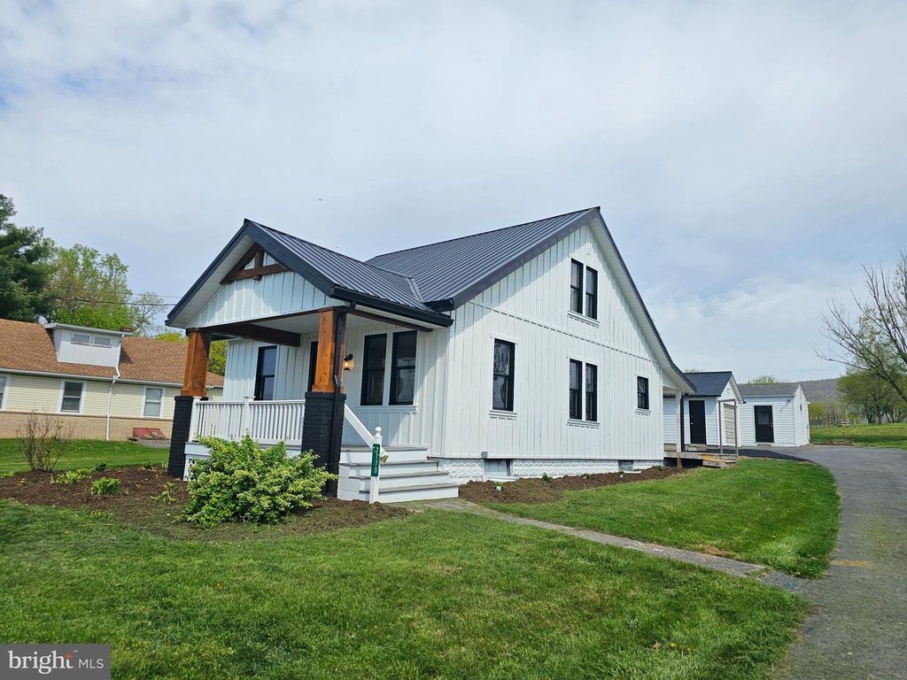 7170 Anthony Hwy, Waynesboro, PA 17268 Trulia