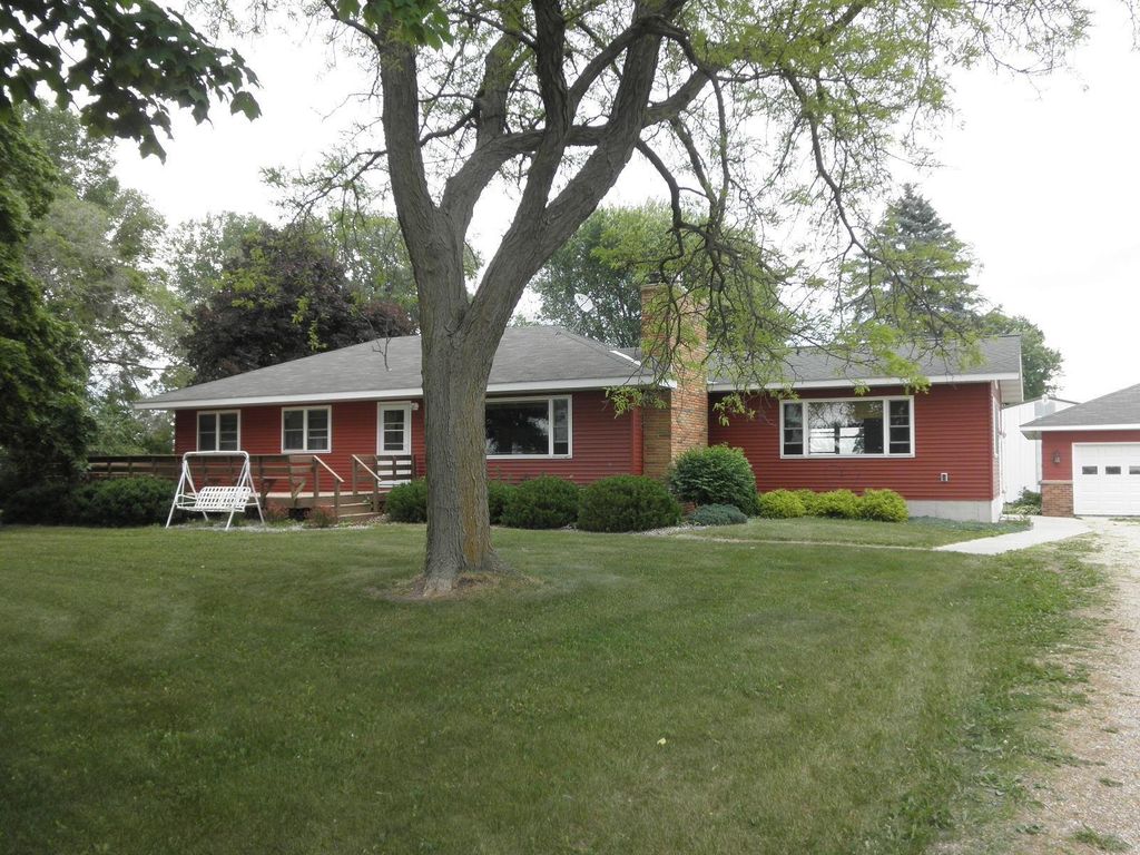 5054 Hickory Ave, Saint Ansgar, IA 50472 Trulia