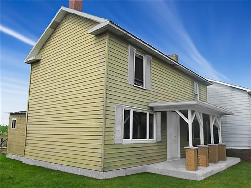 81 Seymore St, Black Lick, PA 15716 MLS 1659287 Trulia