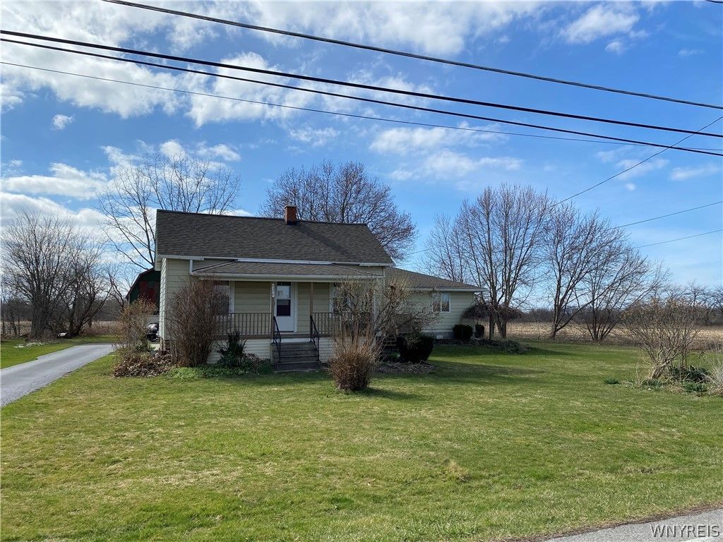 4378 Dickersonville Rd, Ransomville, NY 14131 Trulia