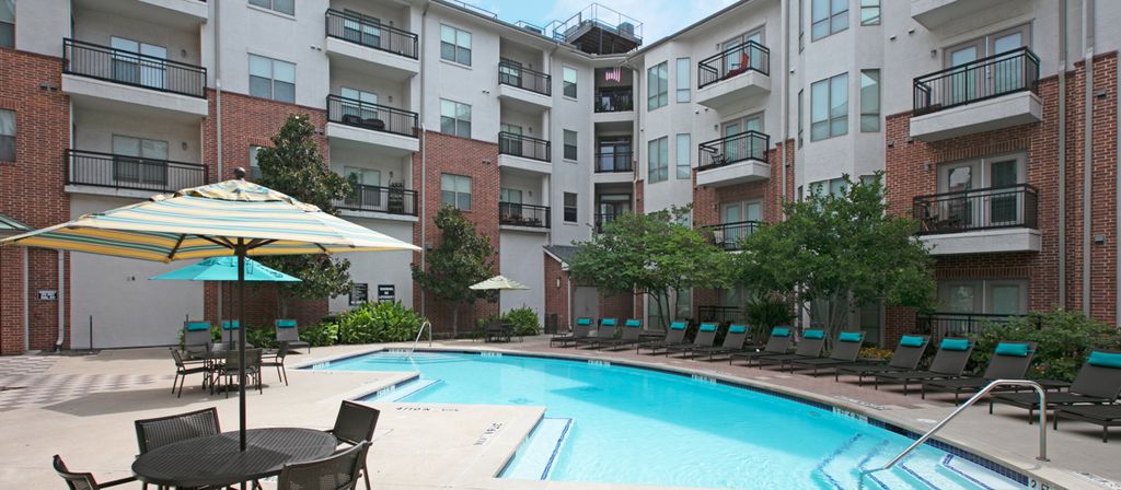 1801 N Greenville Ave, Richardson, TX 75081
