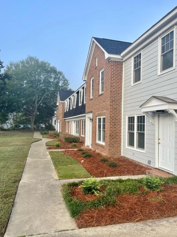 801 Nash St W, Wilson, NC 27893