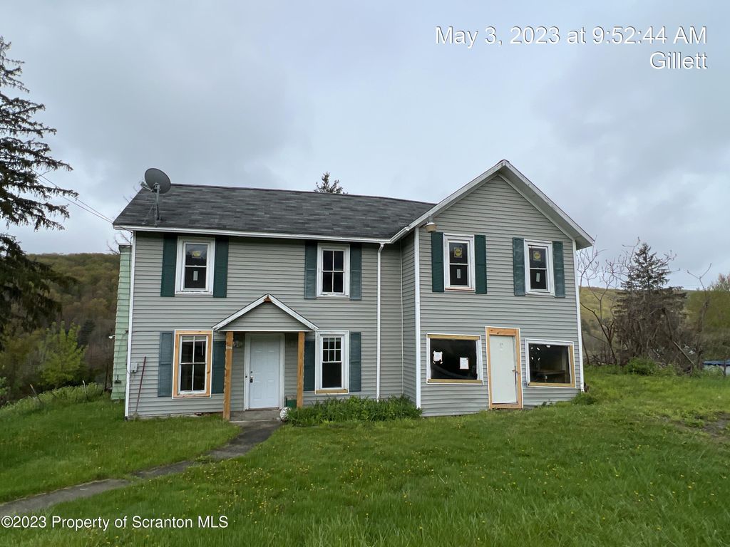 36637 Highway 14, Gillett, PA 16925 Trulia