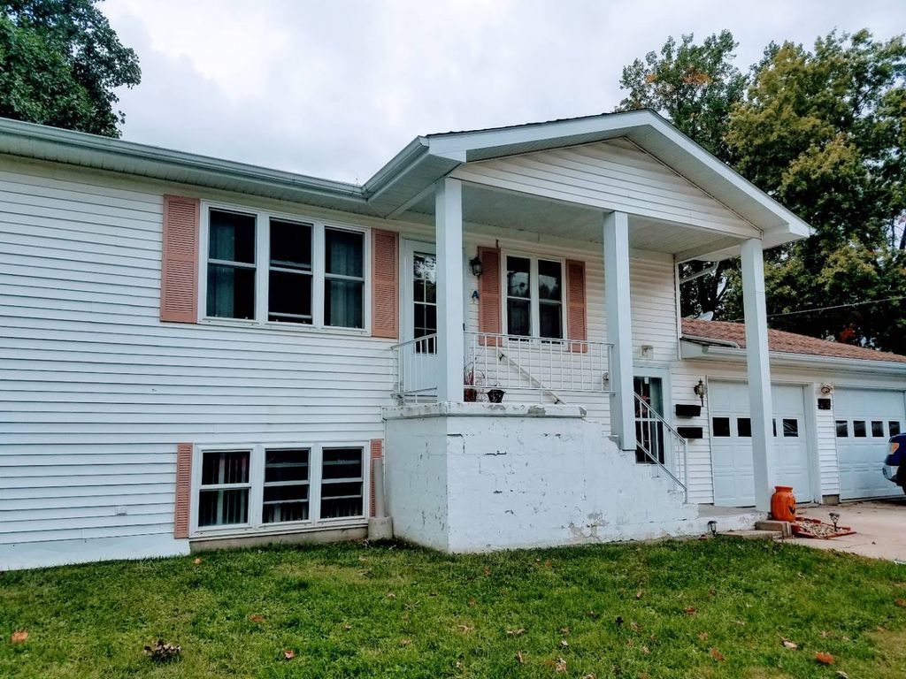 206 S Jackson St, Rushville, IL 62681 Trulia