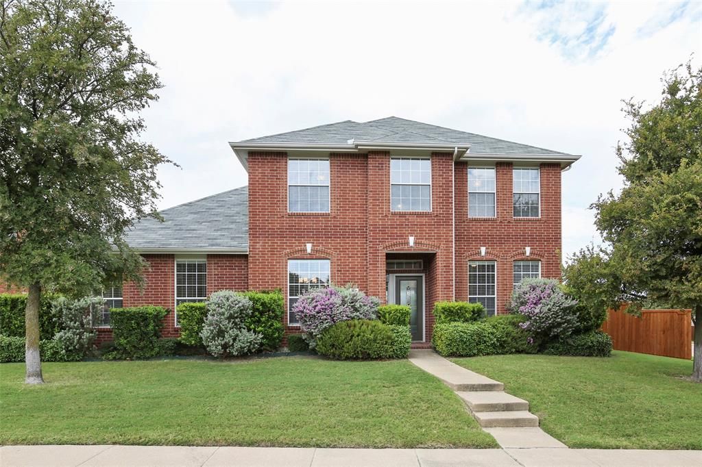 4417 Grantham Dr, Garland, TX 75043 4 Bed, 3 Bath SingleFamily Home