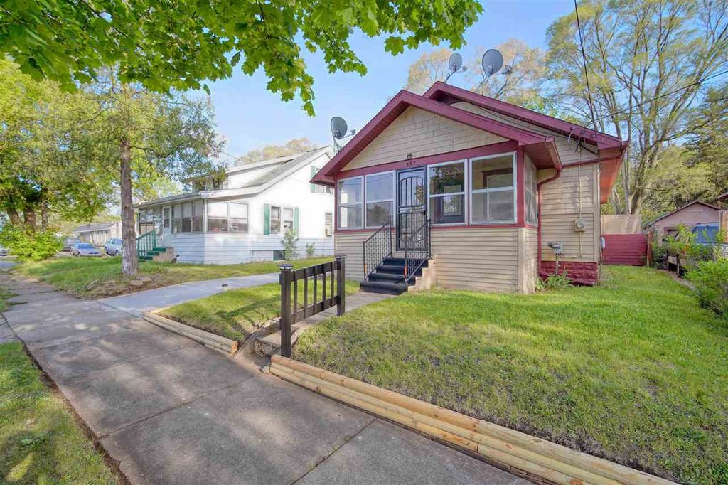 337 E Prospect St, Jackson, MI 49203 Trulia