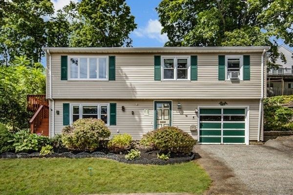 13A Folger Ave, Beverly, MA 01915