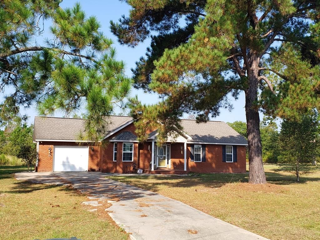 516 Beach Rd, Baxley, GA 31513 Trulia