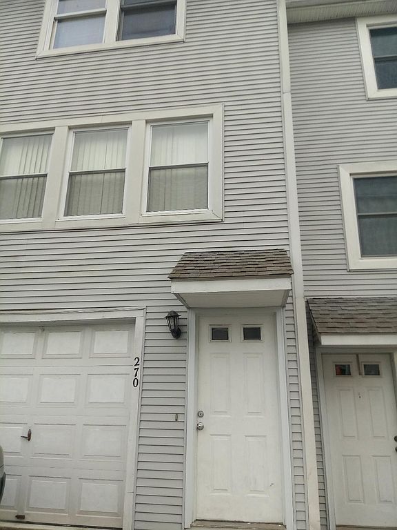 270 Rosewood Ave, New Haven, CT 06513