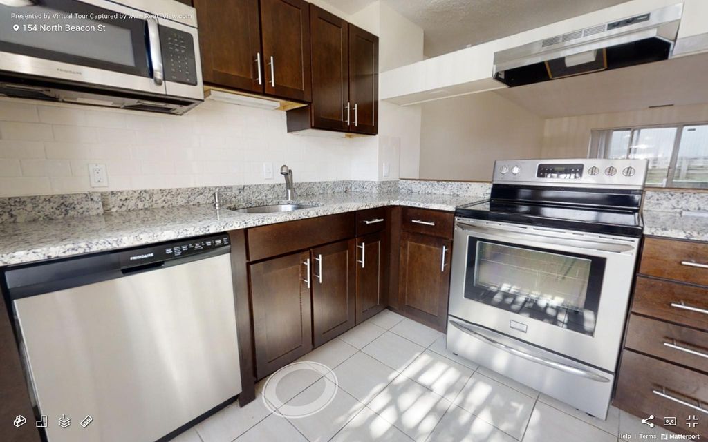 40 N Beacon St #A2, Allston, MA 02134