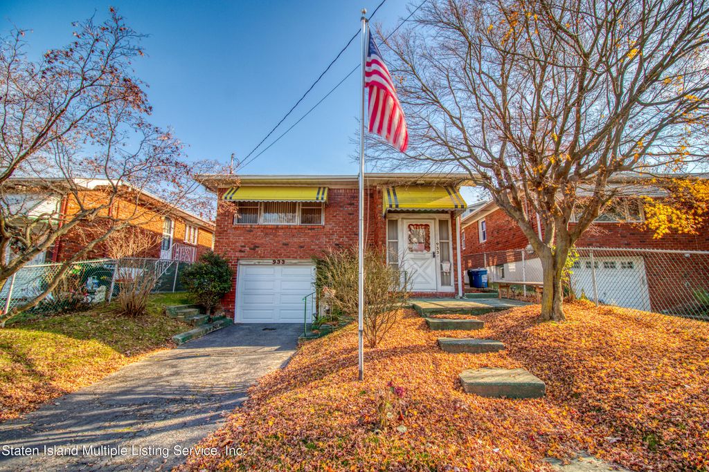933 Jewett Ave, Staten Island, NY 10314 MLS 1165740 Trulia