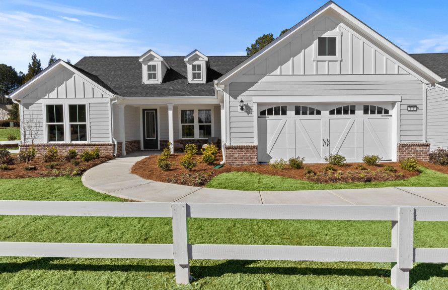 Sun City Peachtree Griffin, GA Trulia