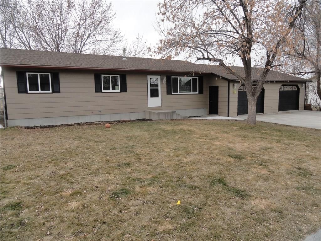 652 Brookwood Dr, Billings, MT 59101