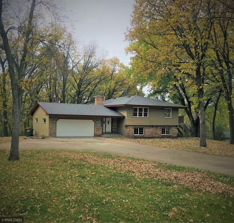 3922 172nd Ln NW, Andover, MN 55304