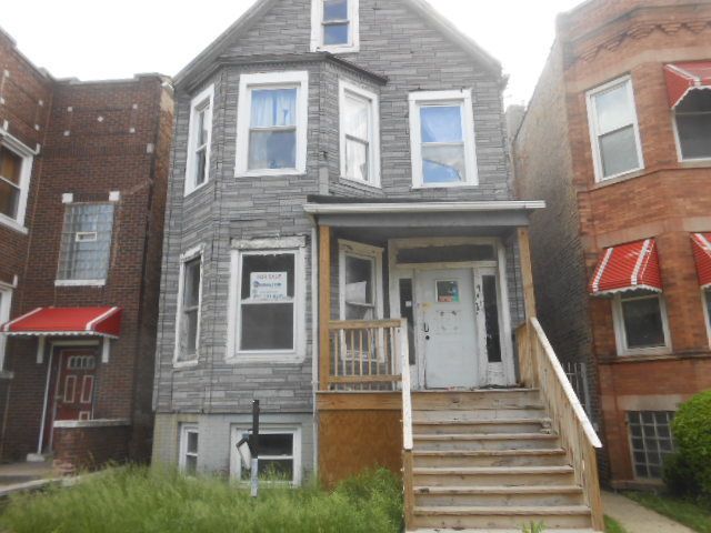 7322 S Green St, Chicago, IL 60621